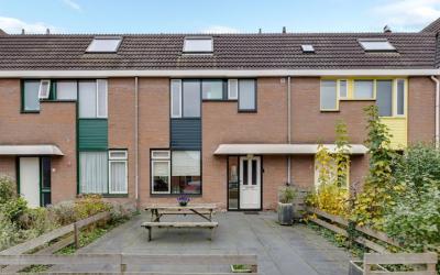 Kamilleveld 3