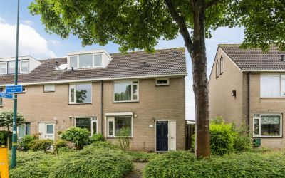 Weidebloemenlaan 127