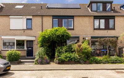 Bakboordlaan 8
