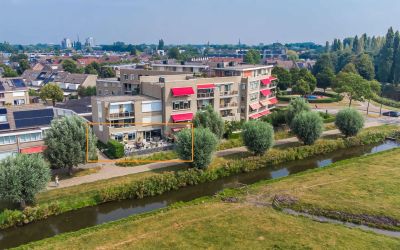 Parklaan 30