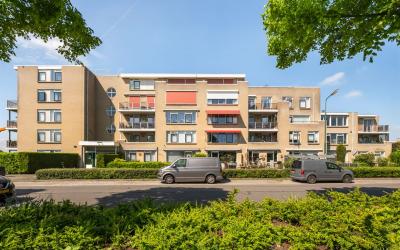 Parklaan 46