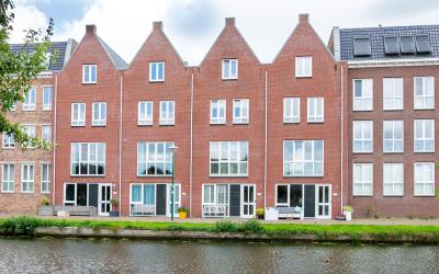 Hoge Rijndi. 4-18
