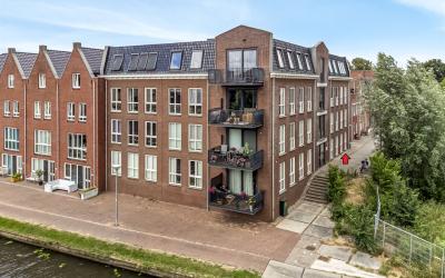 Hoge Rijndijk 4-22
