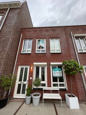 Hoge Rijndi. 4-23