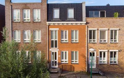 Hoge Rijndijk 4-29