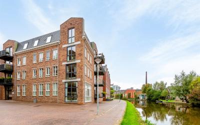 Hoge Rijndi. 4-41