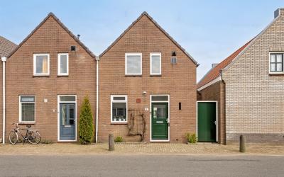 Barwoutswaa. 18-A