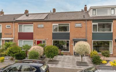 Nieuwe Vaart 13