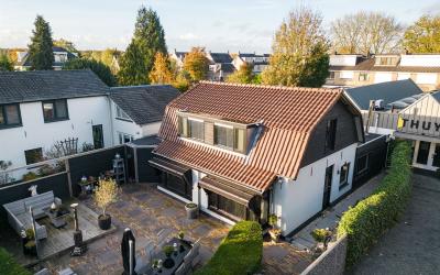 Dorpsstraat 25