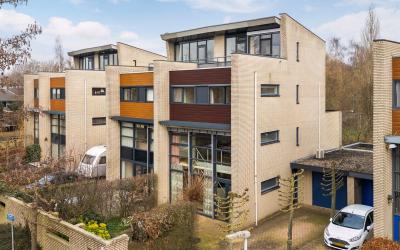 Koningshof 45