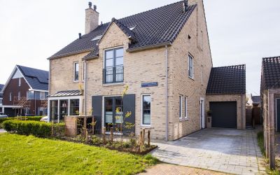 Bloemenkeld. 4