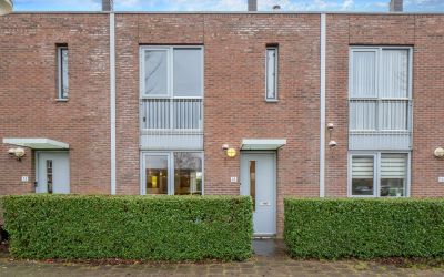 Perzikkruidkade 14