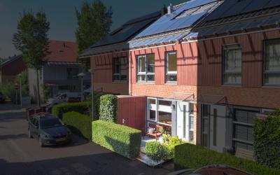 Lisdoddelaan 25
