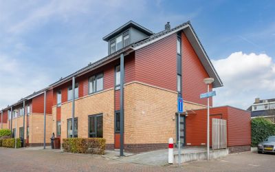 Wilgenrooslaan 41