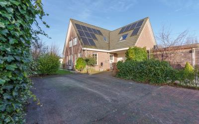 Wilgenroosl. 9