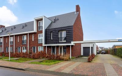 Paddenstoelenlaan 119