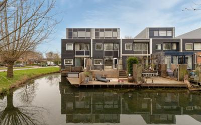 Nobel Hoeve 3