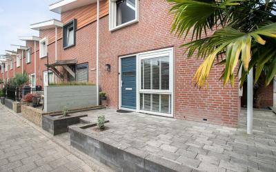 Lage Hoeve 1