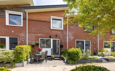 Lage Hoeve 16