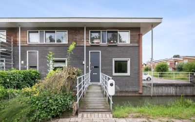 Griendhoeve 8