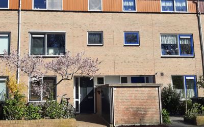 Lindehoeve 5