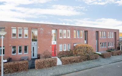 Groene Draecklaan 7
