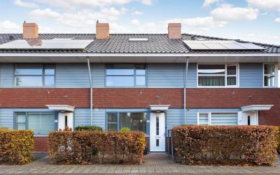 Bruidsbloem. 35