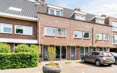 Paardenbloemsingel 66