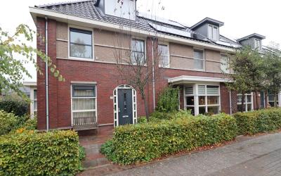 Kantbloemsingel 27