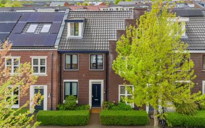 Soesterveen 85