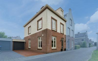 Pleinesbos 25