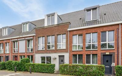 De Vuursche 96