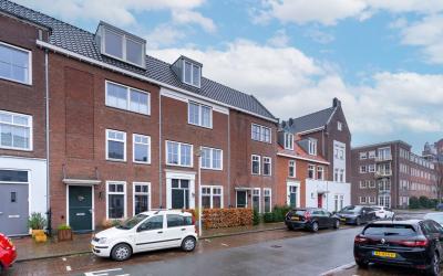 Sparrendaal 52