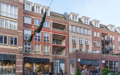 Burchtplein 64