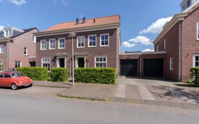 De Ruiterbe. 14