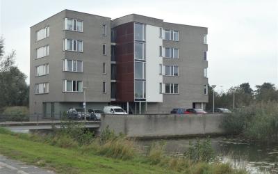 De Milan Viscontilaan 204