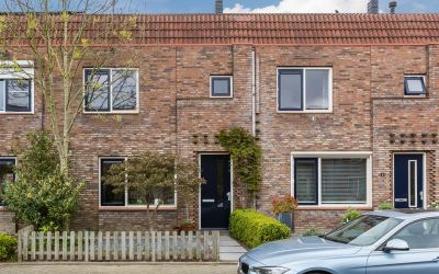 Huis te koop Citroenkruid 7