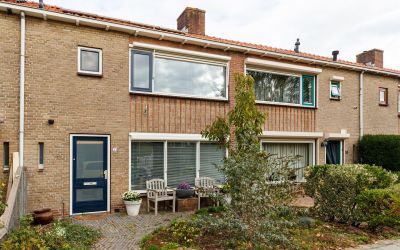 Zonstraat 33