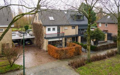 Meentweg 124