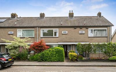 Oudenrijnsi. 13