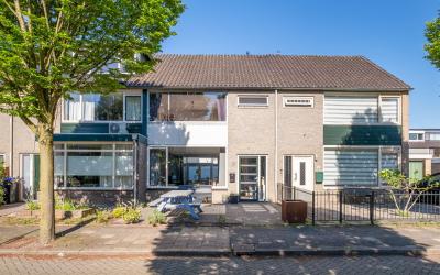 Rosweydelaan 19