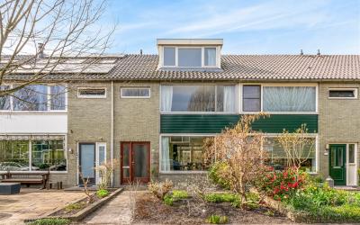 Rosweydelaan 5