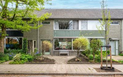 Rosweydelaan 64