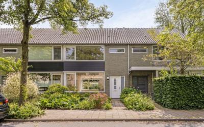 Rosweydelaan 70
