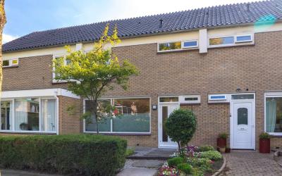 Houtsnijder. 32