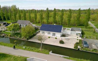 Esdoornlaan 10-B
