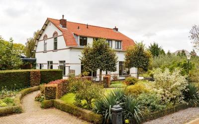 Zandweg 70-A