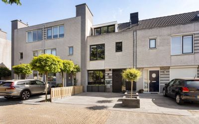 Keerkring 120