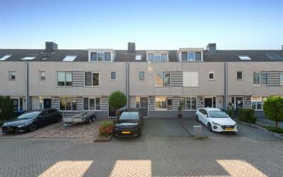 Keerkring 134