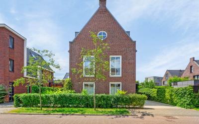 Rijsterbosl. 10